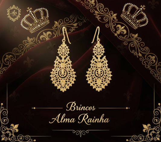 Banner Brincos Alma Rainha