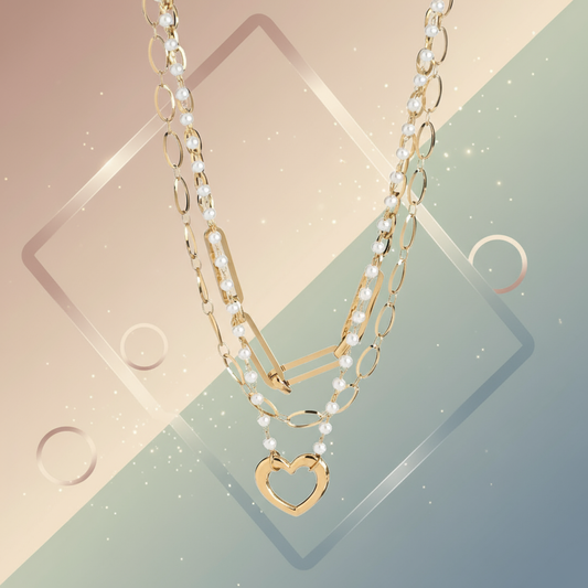 Banner Colar Aço Stellara