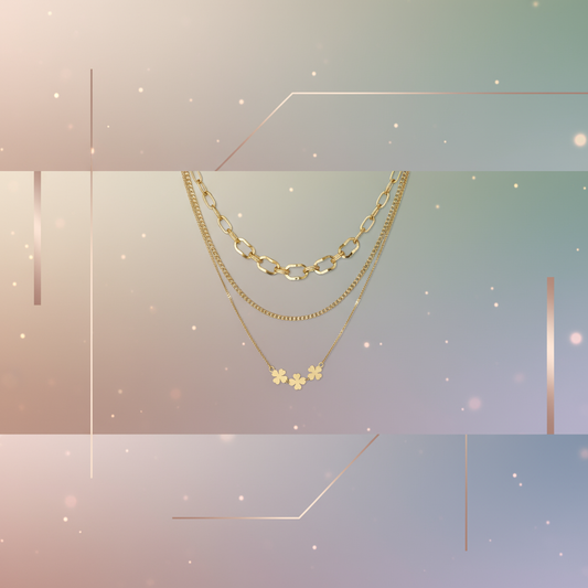 Banner Colar Aço Stellara