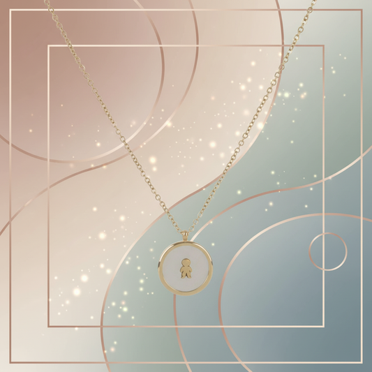 Banner Colar Aço Stellara