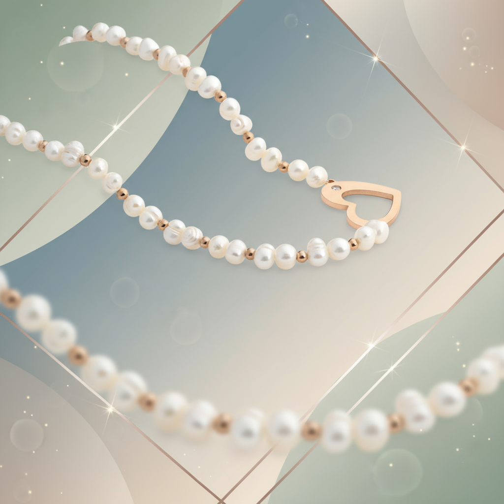 Banner Colar Aço Stellara