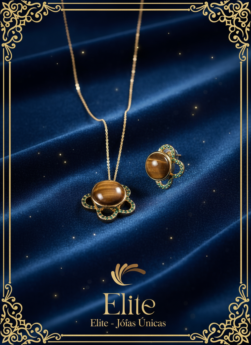 Banner Colar Elite - Elite - Jóias Únicas