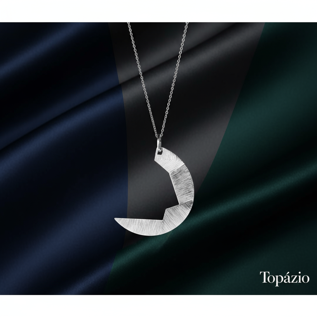Banner Colar Meia-Lua