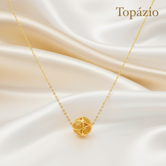 Banner Colar Topázio 1874