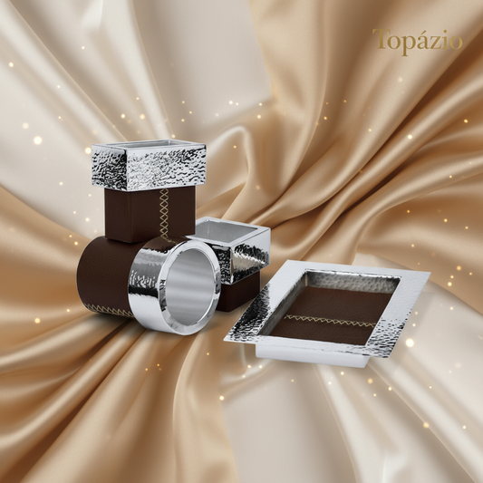 Banner Conjunto Escritório Luxo Topázio