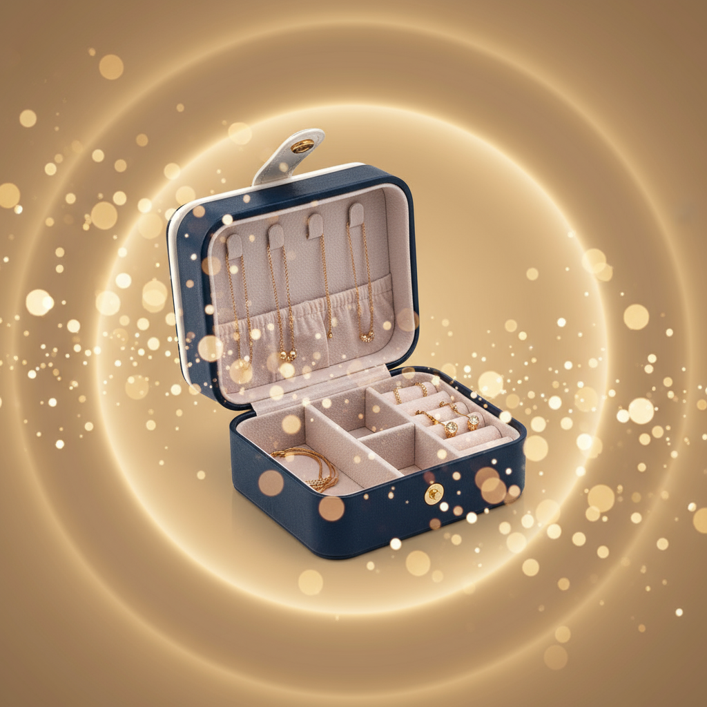 Banner Guarda Jóias