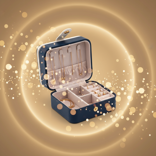 Banner Guarda Jóias