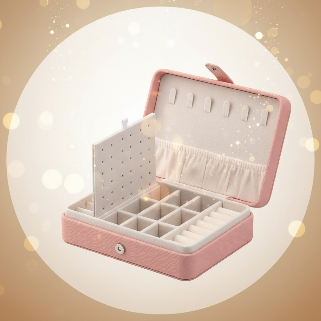 Banner Guarda Jóias