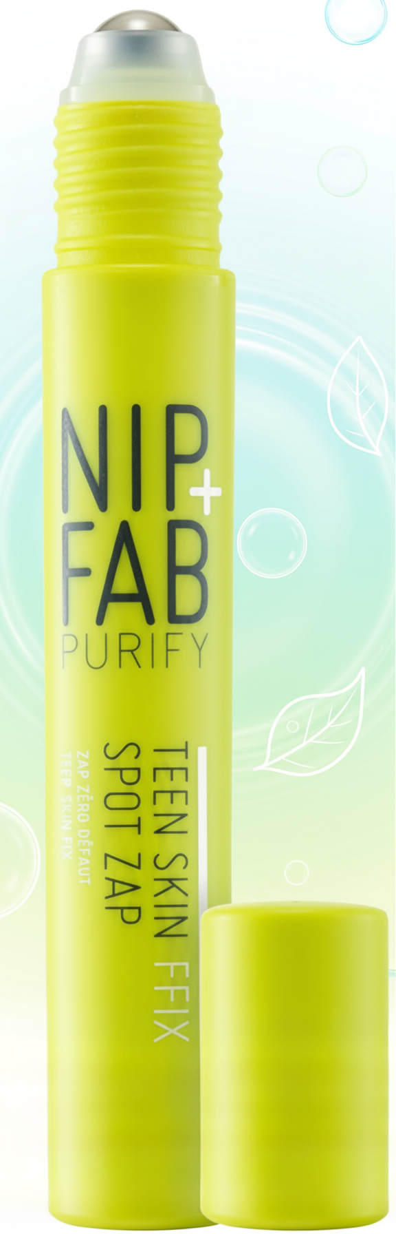 Banner Nip + Fab Teen Skin Fix - Produto grande