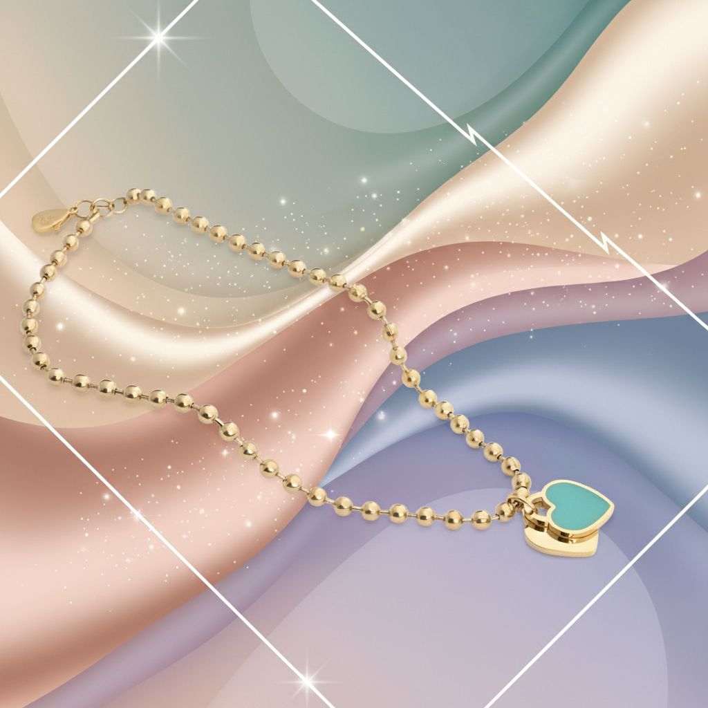 Banner Pulseira Aço