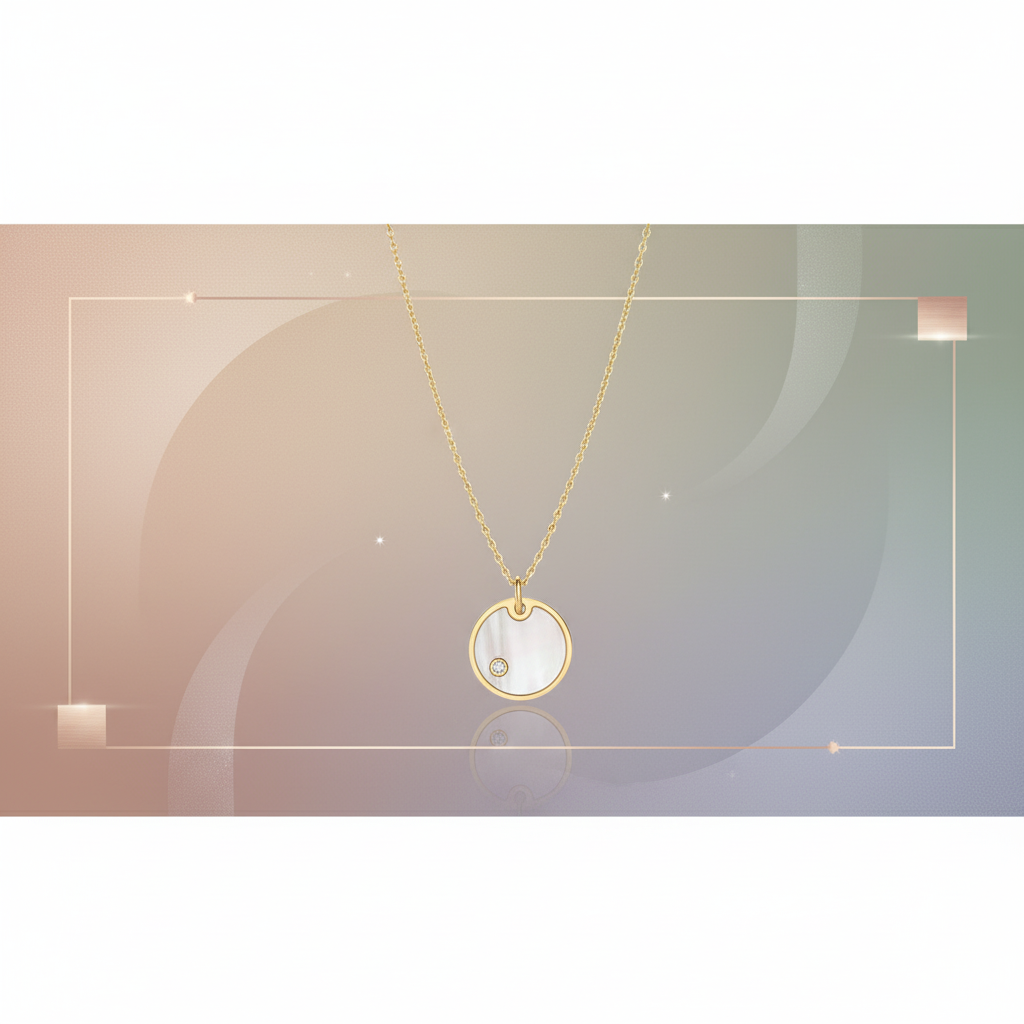 Banner Pulseira Aço