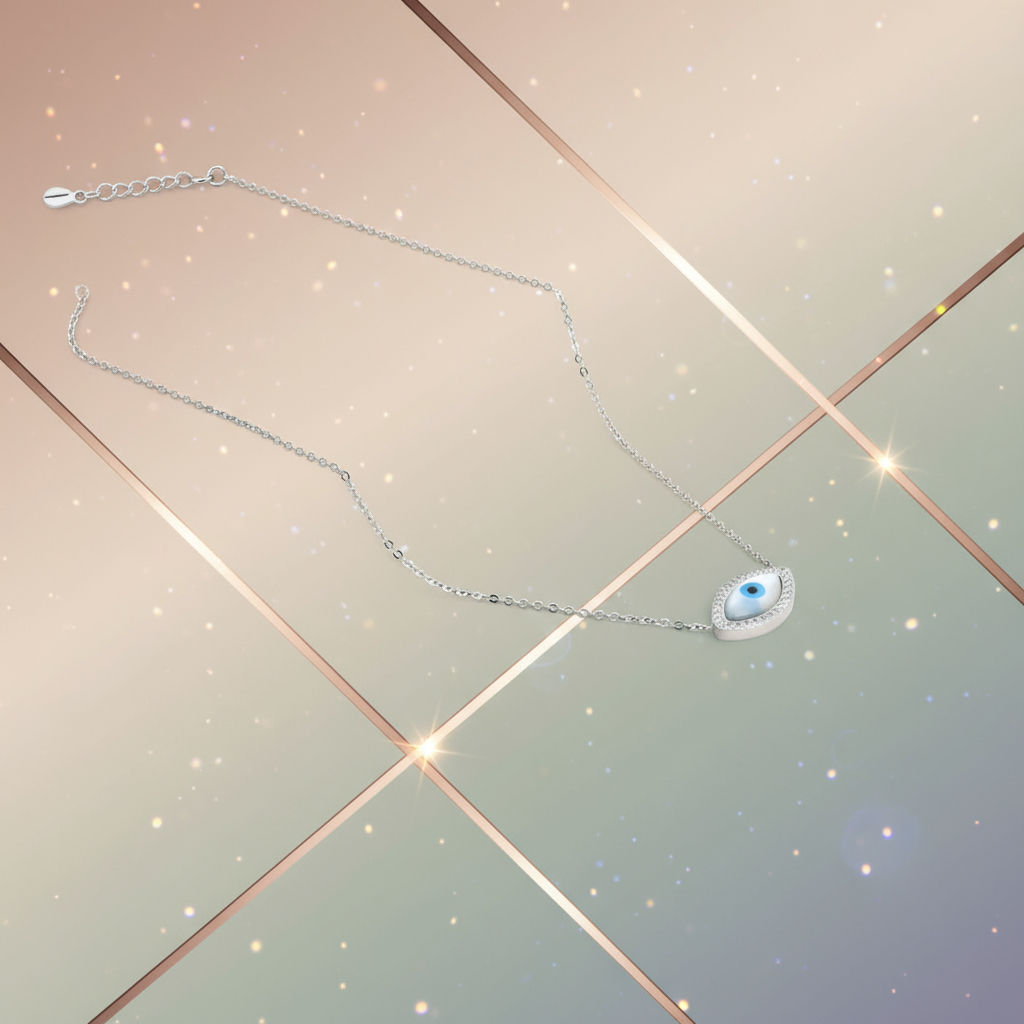 Banner Pulseira Aço