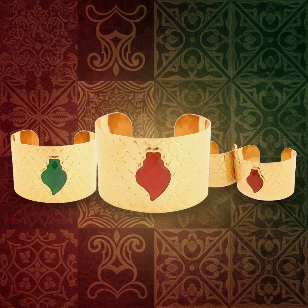 Banner Pulseira Coração Viana Aço Inoxidável Tradição Portuguesa