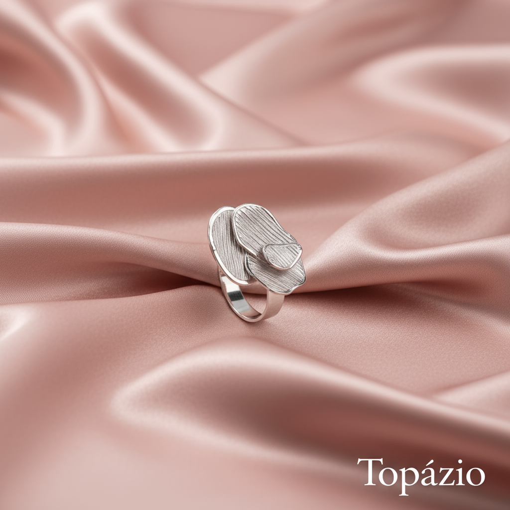 Banner Topázio - Anel Pamukkale