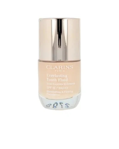 Clarins Everlasting Youth Fluid Nº 108 -Sand