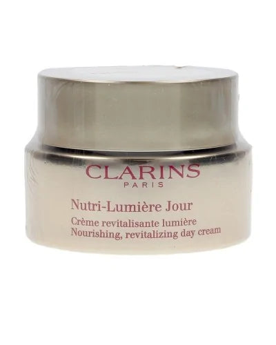 Clarins Nutri-Lumière creme de dia 50ml