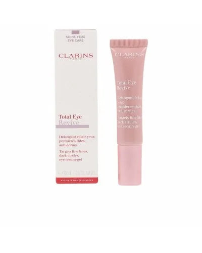 Clarins Total Eye Revive 15ml