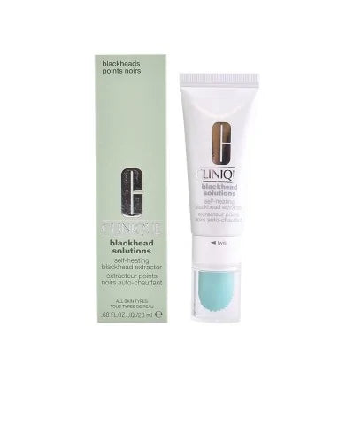 Clinique Blackhead Solutions Self-Heating Blackhead Extractor 20ml