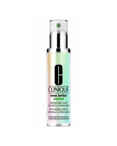 Clinique Even Better Clinical Radical Dark Spot Corrector + Interrupt 30ml