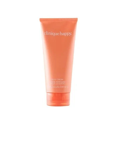 Clinique Happy Body Cream 200ml