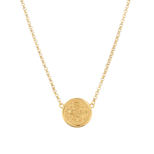 Colar Alma libra tradicional