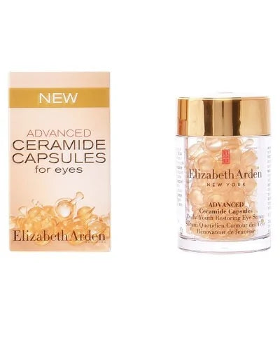 Elizabeth Arden Advanced Ceramide Capsules Daily Youth Eye Serum 60 Caps