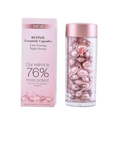Elizabeth Arden Retinol Ceramide Capsules Night Serum 60 Units