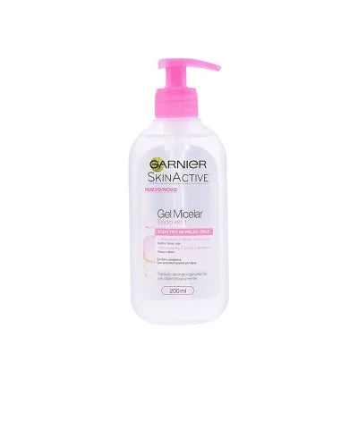 Garnier Skinactive Gel Micelar Tudo em  1 200ml