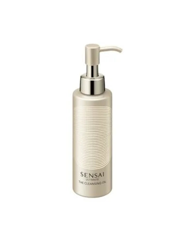 Kanebo Sensai Ultimate The Cleansing Oil 150ml