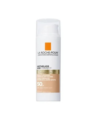 La Roche-Posay Anthelios Age Color Corrector Sp50+ 50ml