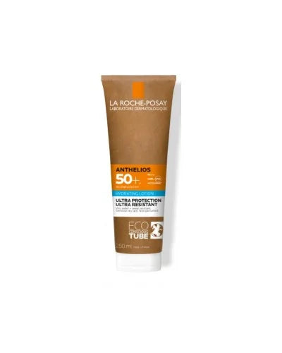 La Roche-Posay Anthelios Leite Hidratante Ultra Proteção FPS50+ 250ml