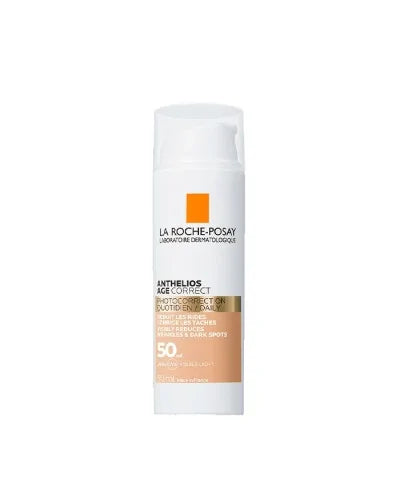 La Roche-Posay Anthelios Oil Correct SPF50+ 50ml