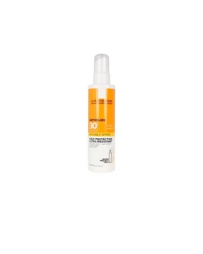 La Roche-Posay Anthelios Shaka Fluide Invisible Ultra-Resistant SPF30 200ml