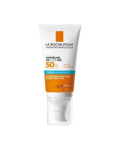 La Roche-Posay Anthelios Uvmune 400 Creme Hidratante FPS50+ 50ml