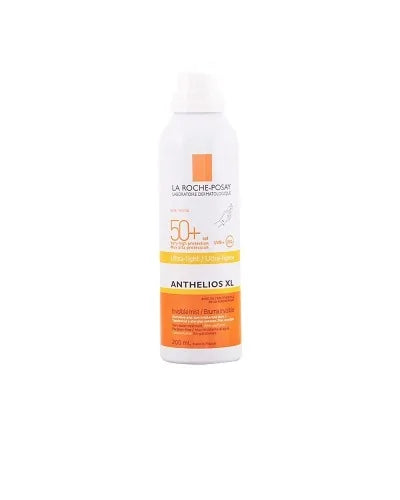 La Roche-Posay Anthelios Xl Bruma invisível ultraleve FPS50+ 200ml