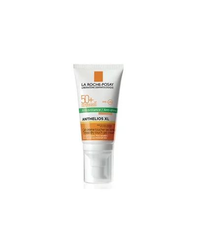 La Roche-Posay Anthelios Xl Gel-Creme Toque Seco com Cor FPS50+ 50mll