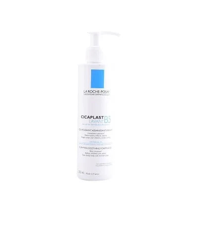 La Roche-Posay Cicaplast limpeza B5 200ml