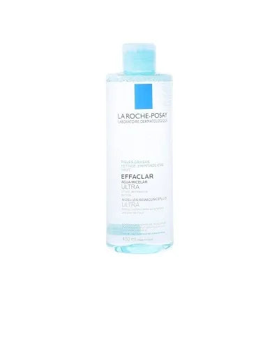 La Roche-Posay Effaclar Água Ultra Micelar 400ml