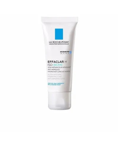 La Roche-Posay Effaclar H Iso-Biome Creme Reparador 40ml
