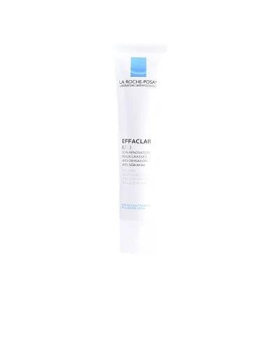 La Roche-Posay Effaclar K(+) Tratamento de Renovação para Pele Oleosa 40ml