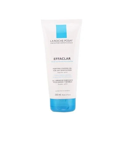 La Roche-Posay La Roche-Posay Effaclar Purifying Foaming Gel 200ml