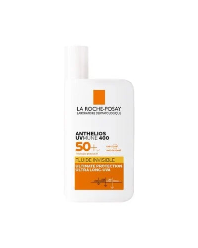 La Roche-Posay La Roche-Posayanthelios Uvmune 400 Invisible Fluid SPF50+ 50ml
