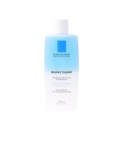 La Roche-Posay Respectissime Eye Make Up Remover 125ml