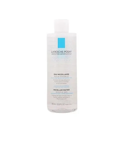 La Roche-Posay Solução Micelar Fisiológica 400ml