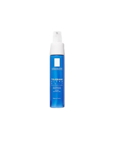 La Roche-Posay Toleriane Dermalergo Night 40ml