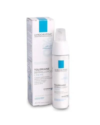 La Roche-Posay Toleriane Dermallergo Cream 40ml