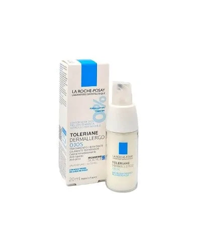 La Roche-Posay Toleriane Dermallergo Eyes 20ml