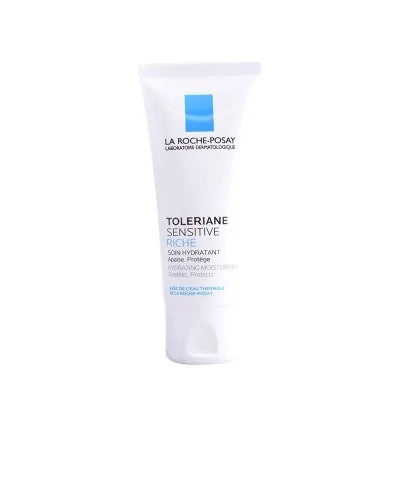 La Roche-Posay Toleriane Sensitive Riche Cuidado Hidratante 40ml