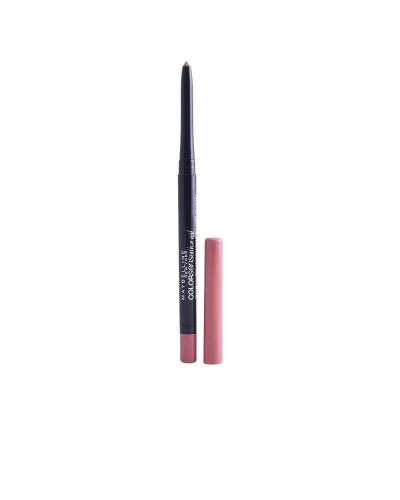 Maybelline Color Sensational Shaping Lip Liner Nº 50-Dusty Rose 5G