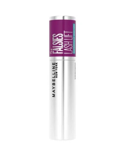 Maybelline The Falsies Lash Lift Waterproof Black 9,6ml